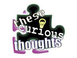 logo These Curious Thoughts